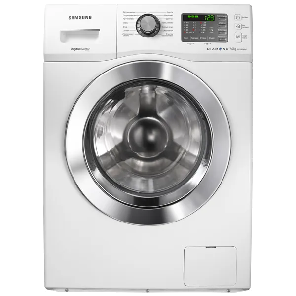 Замена жгута электропроводки Samsung WF702B2BBWQ