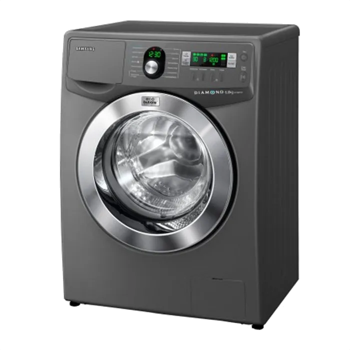 Замена жгута электропроводки Samsung WF1602YQY