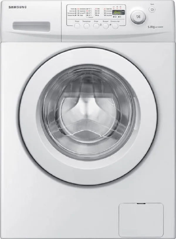 Замена жгута электропроводки Samsung WFM509NZW