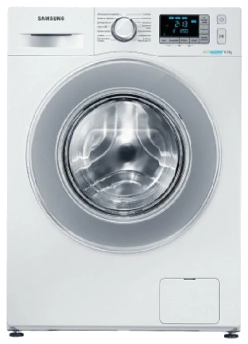 Замена жгута электропроводки Samsung WF6CF1R0W2W