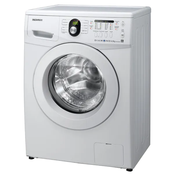 Замена жгута электропроводки Samsung WF9690NRW