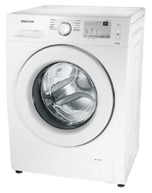 Замена жгута электропроводки Samsung WW80J3483KW