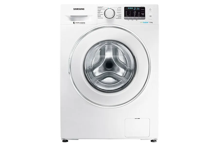 Замена жгута электропроводки Samsung WW60J5210JW