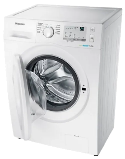 Замена жгута электропроводки Samsung WW70J4213IW