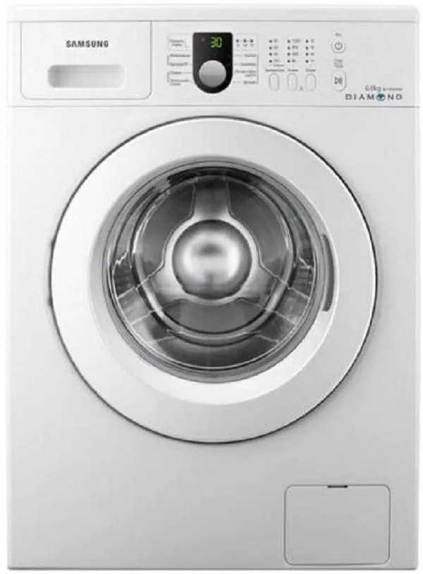 Замена жгута электропроводки Samsung WFT592NMWC
