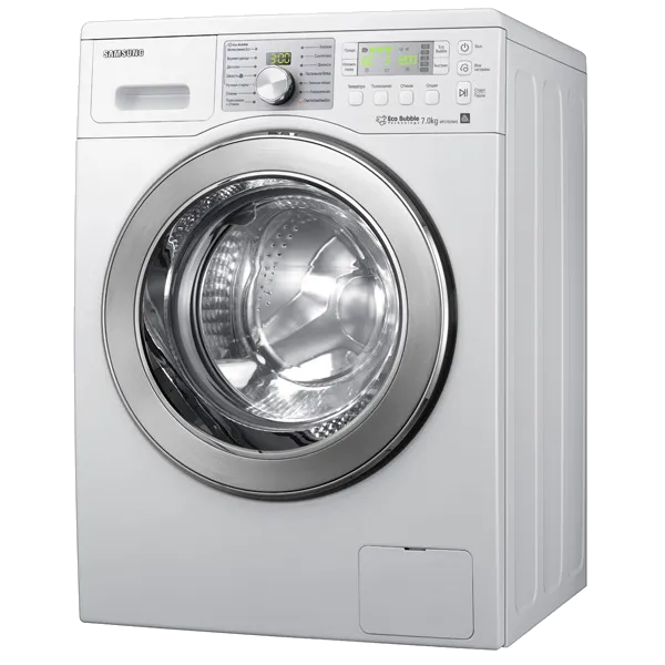 Замена жгута электропроводки Samsung WF0702WKEC