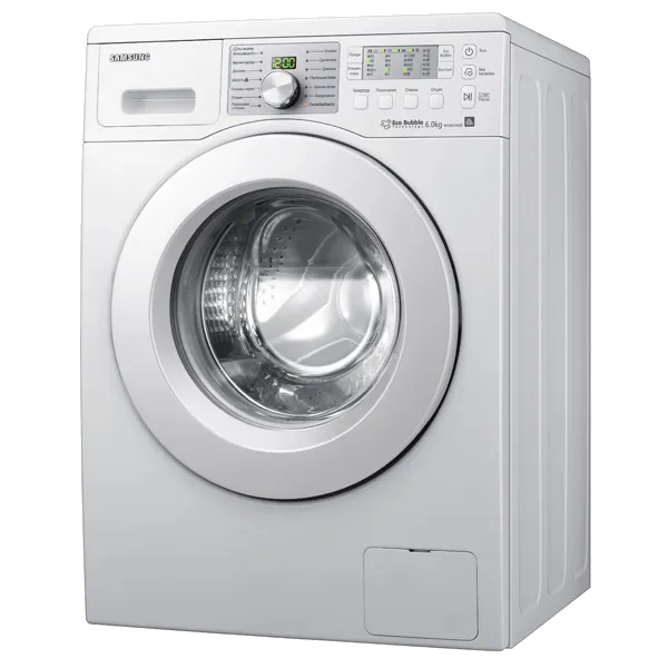 Замена жгута электропроводки Samsung WF0602WKEC
