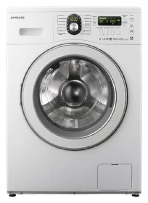 Замена жгута электропроводки Samsung WF8592FFC