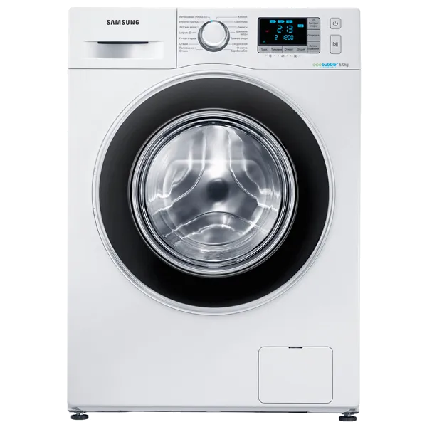 Замена жгута электропроводки Samsung WF60F4ECW2W