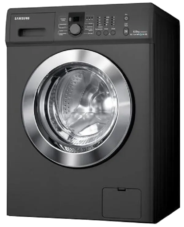 Замена жгута электропроводки Samsung WF0600NCY