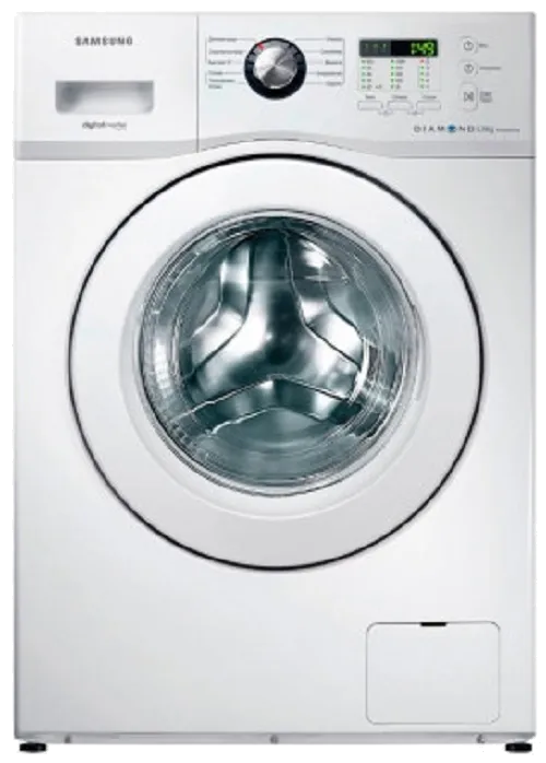 Замена жгута электропроводки Samsung WF600B0BCWQD