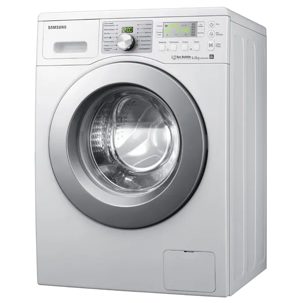 Замена жгута электропроводки Samsung WF0602WKN