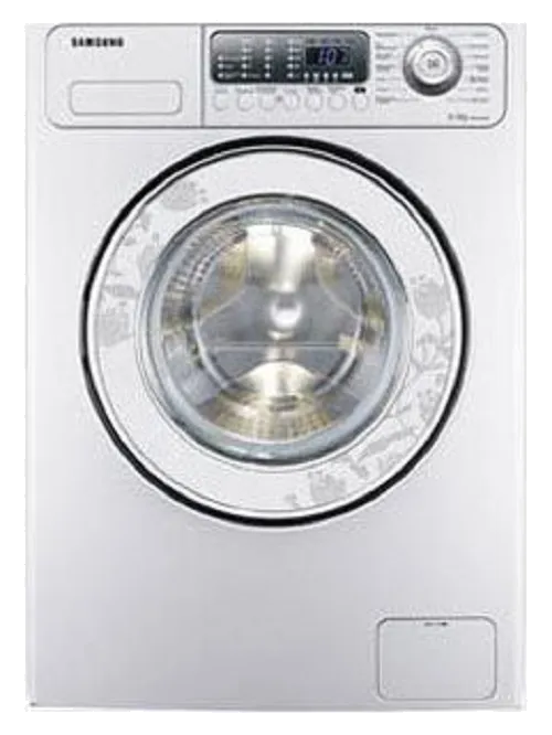 Замена жгута электропроводки Samsung WF8450S9Q