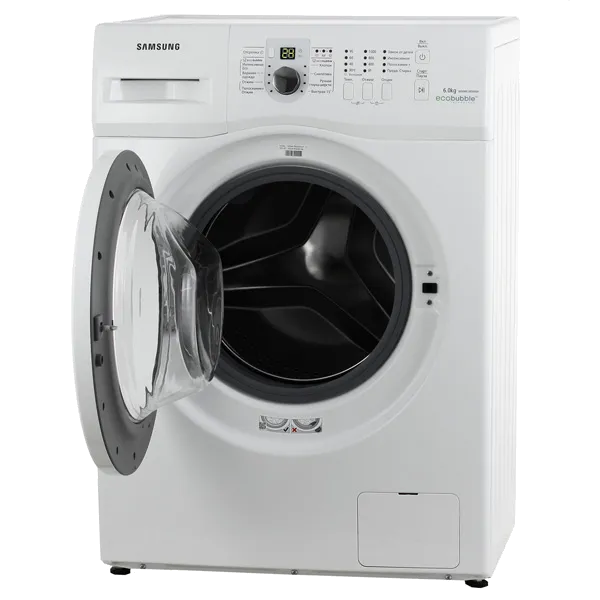 Замена жгута электропроводки Samsung WF1MF1R0W0W