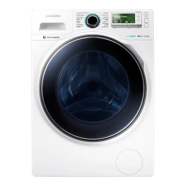 Замена жгута электропроводки Samsung WW12H8400EWLP