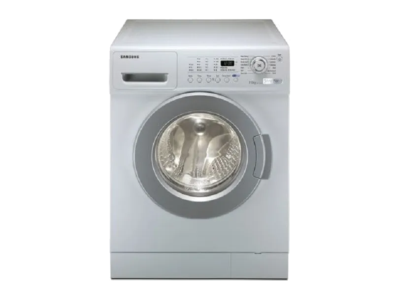 Замена жгута электропроводки Samsung WF6450S4V