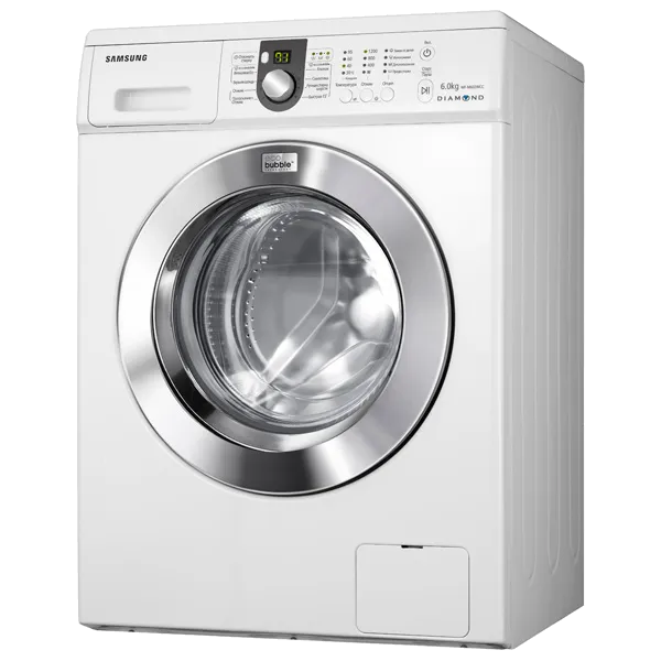 Замена жгута электропроводки Samsung WFM602WCC