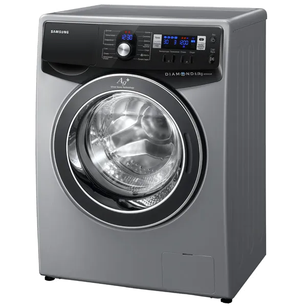 Замена жгута электропроводки Samsung WF1702XQR