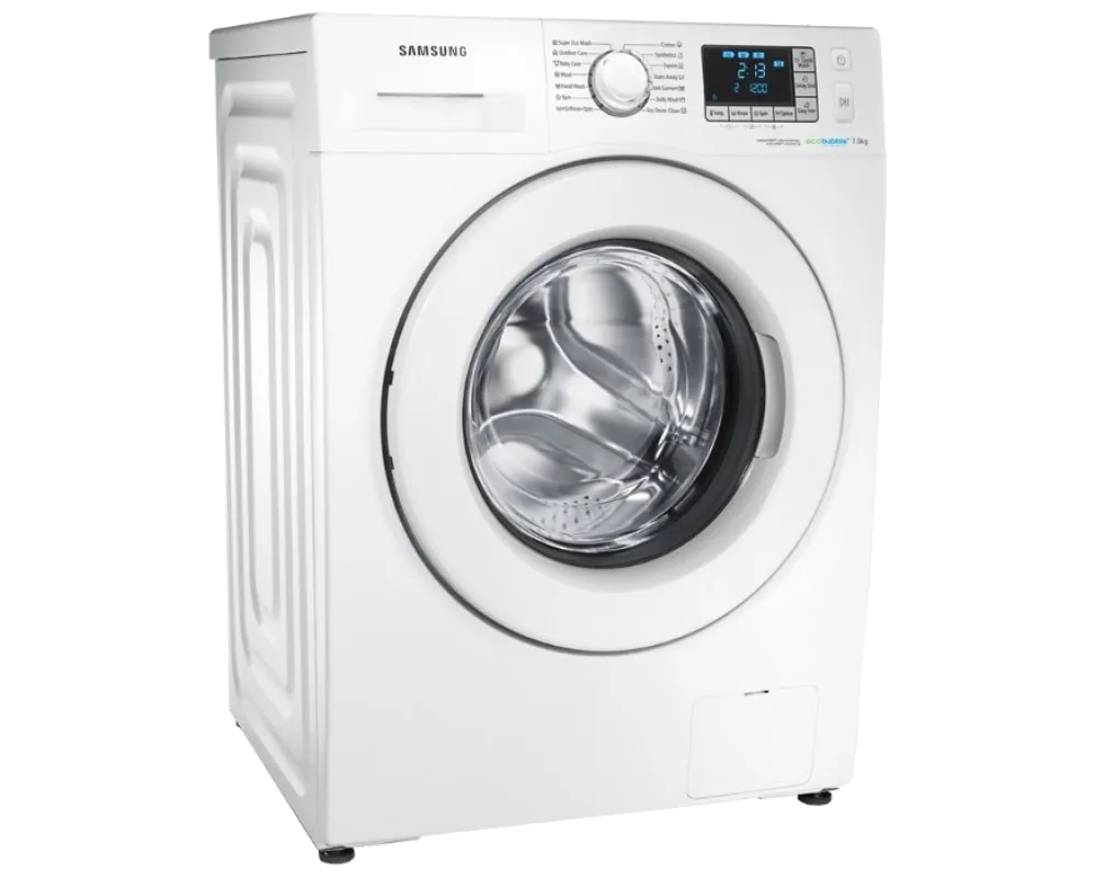 Замена жгута электропроводки Samsung WF70F5E0W2W
