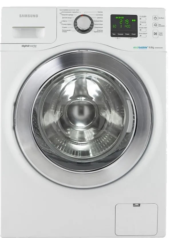 Замена жгута электропроводки Samsung WF806U4SAWQ