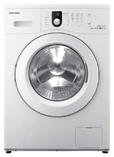 Замена жгута электропроводки Samsung WF8620NHW