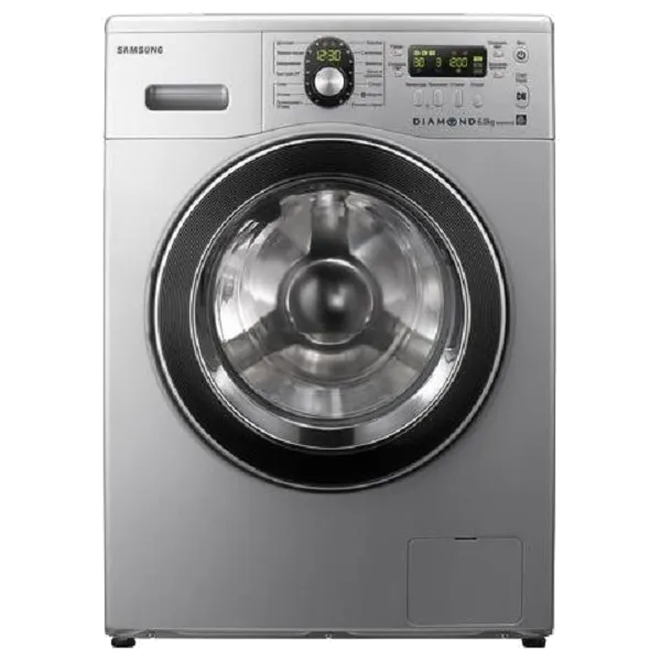 Замена жгута электропроводки Samsung WF8502FER