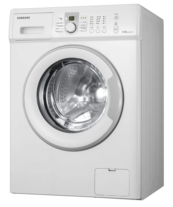 Замена жгута электропроводки Samsung WF0602NCE