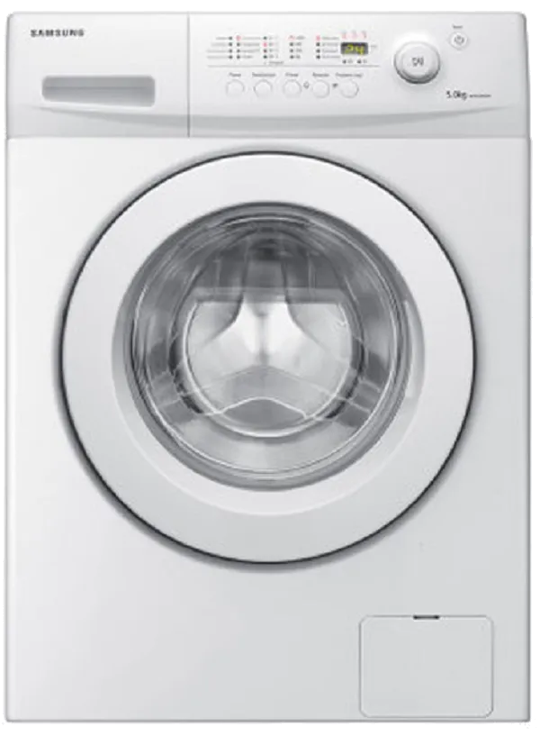Замена жгута электропроводки Samsung WF0500NXW