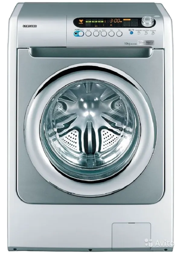 Замена жгута электропроводки Samsung WF7102SKS