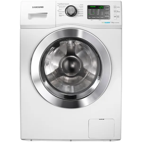 Замена жгута электропроводки Samsung WF702W2BBWQ