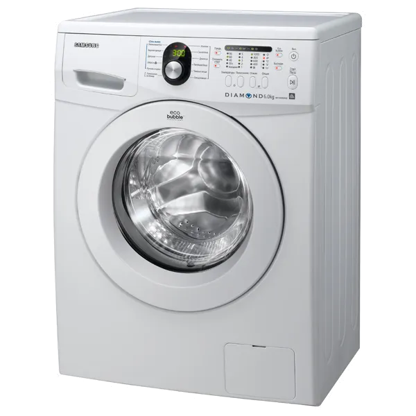 Замена жгута электропроводки Samsung WF1600WCV