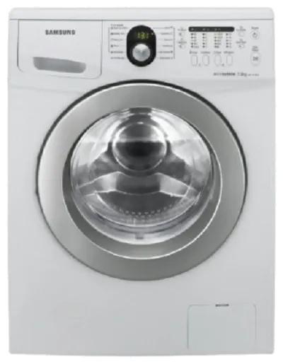 Замена жгута электропроводки Samsung WF1702W5V