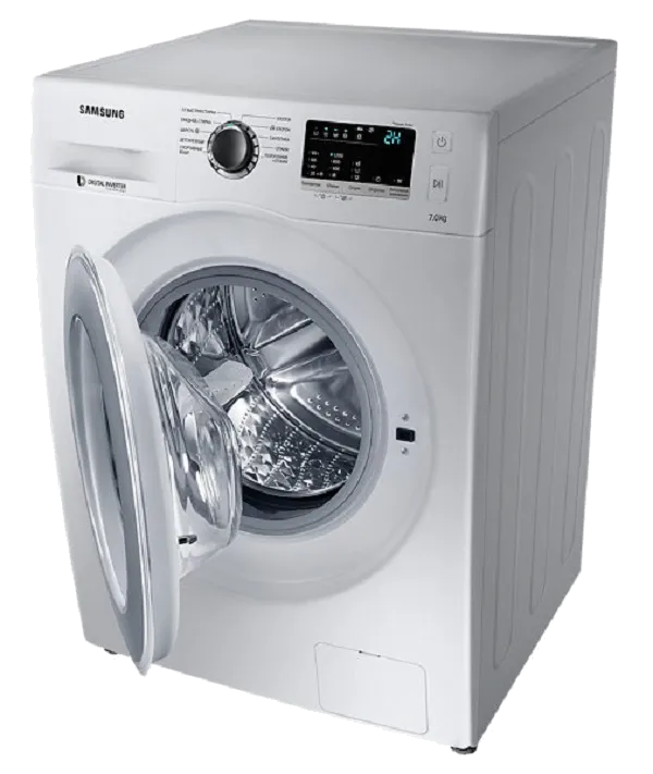 Замена жгута электропроводки Samsung WW70J3240NS