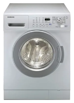Замена жгута электропроводки Samsung F1056LD