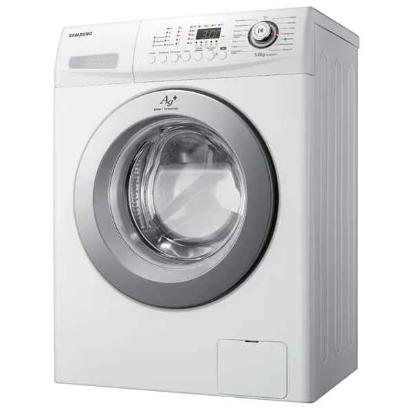 Замена жгута электропроводки Samsung WF0500SYW