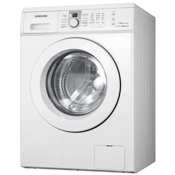 Замена жгута электропроводки Samsung WF0700NBX