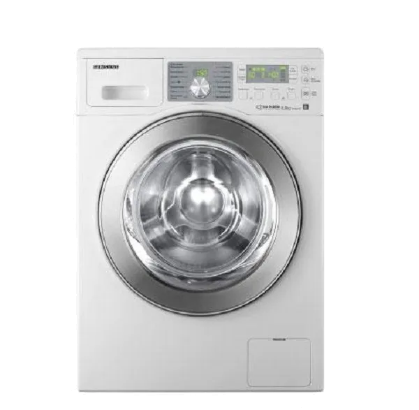 Замена жгута электропроводки Samsung WD0804W8