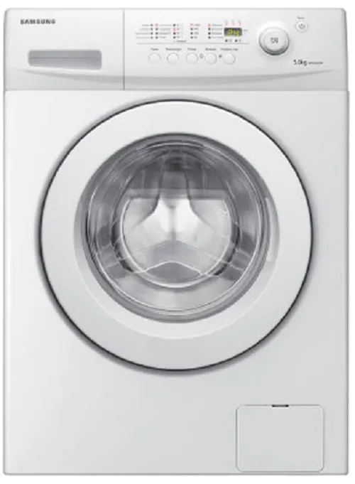 Замена жгута электропроводки Samsung WF0500NZW