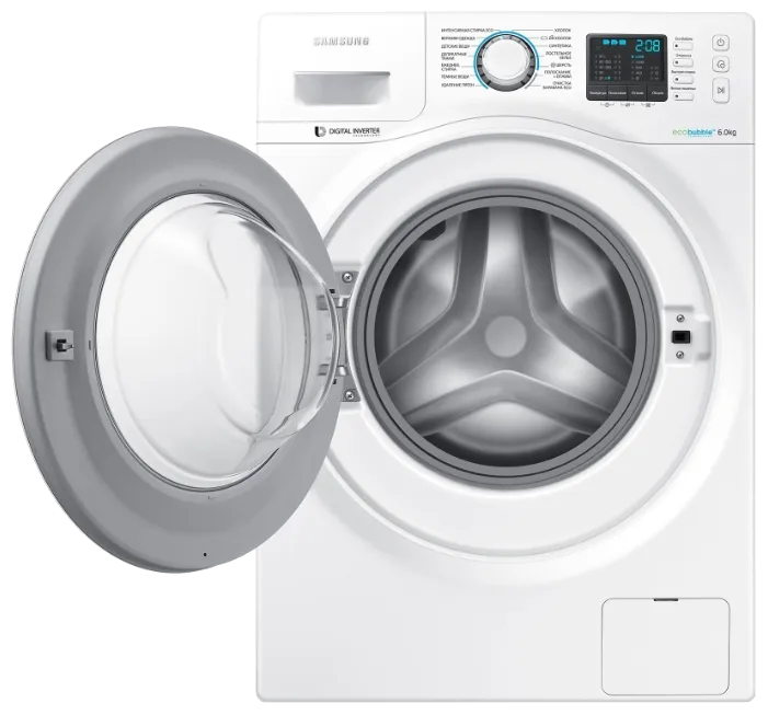 Замена жгута электропроводки Samsung WW60H5240EW