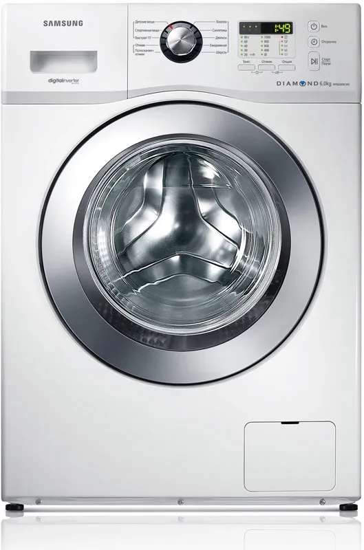 Замена жгута электропроводки Samsung WF602B0BCWQ