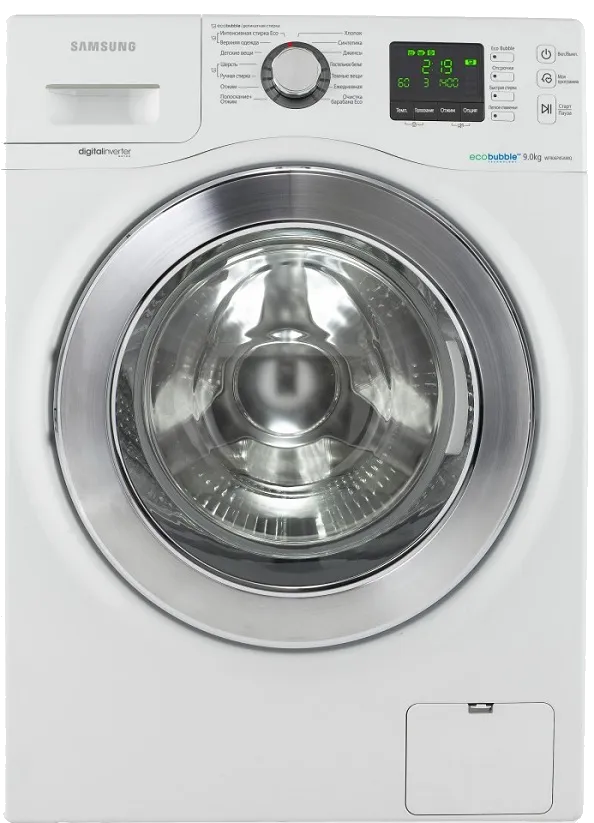 Замена жгута электропроводки Samsung WF906P4SAWQ