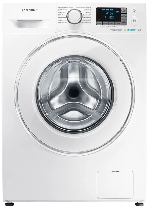 Замена жгута электропроводки Samsung WF70F5E5W2W