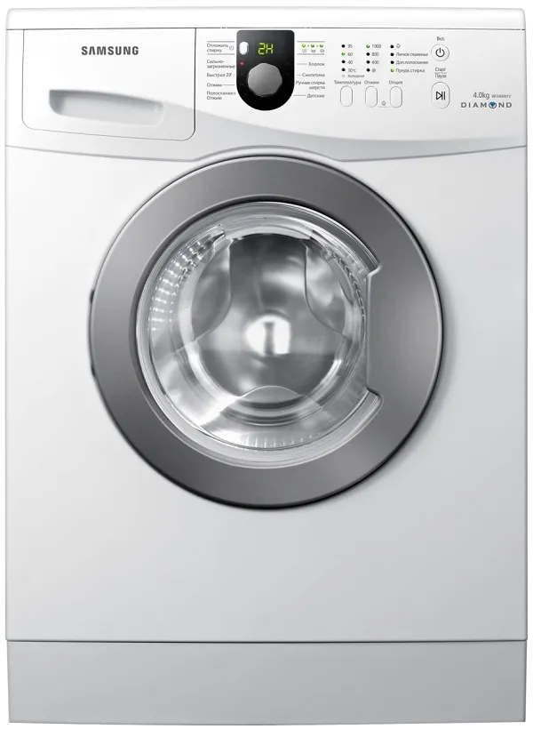 Замена жгута электропроводки Samsung WF0350N1V