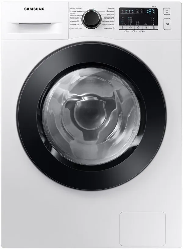 Замена жгута электропроводки Samsung WD8704DJF