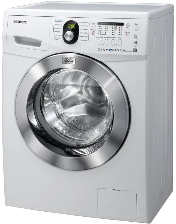 Замена жгута электропроводки Samsung WF1602WUV
