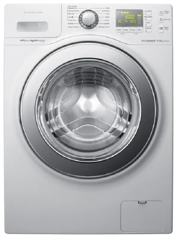 Замена жгута электропроводки Samsung WF1802NFWS