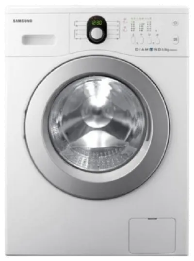 Замена жгута электропроводки Samsung WF8602NGV