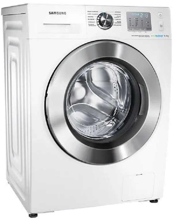 Замена жгута электропроводки Samsung WF8EF5ELW4W