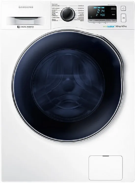 Замена жгута электропроводки Samsung WD80J6410AW