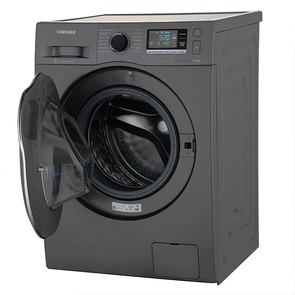 Замена жгута электропроводки Samsung WW80K6414QX